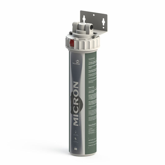 FILTRU MICRON HORECA – Sistem avansat de filtrare la 0,15 microni