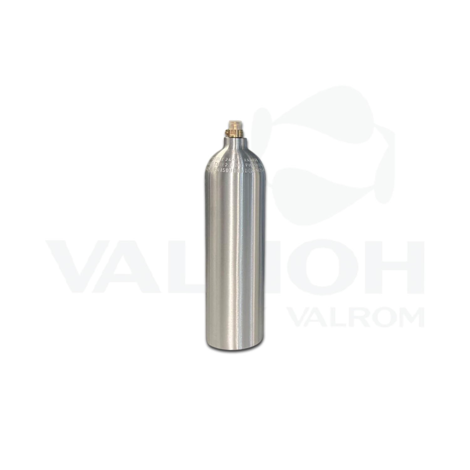 KIT BUTELIE CO₂ 1,6 KG– Pentru dozatoare SPARK