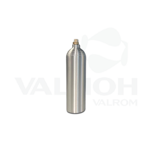KIT BUTELIE CO₂ 1,6 KG– Pentru dozatoare SPARK